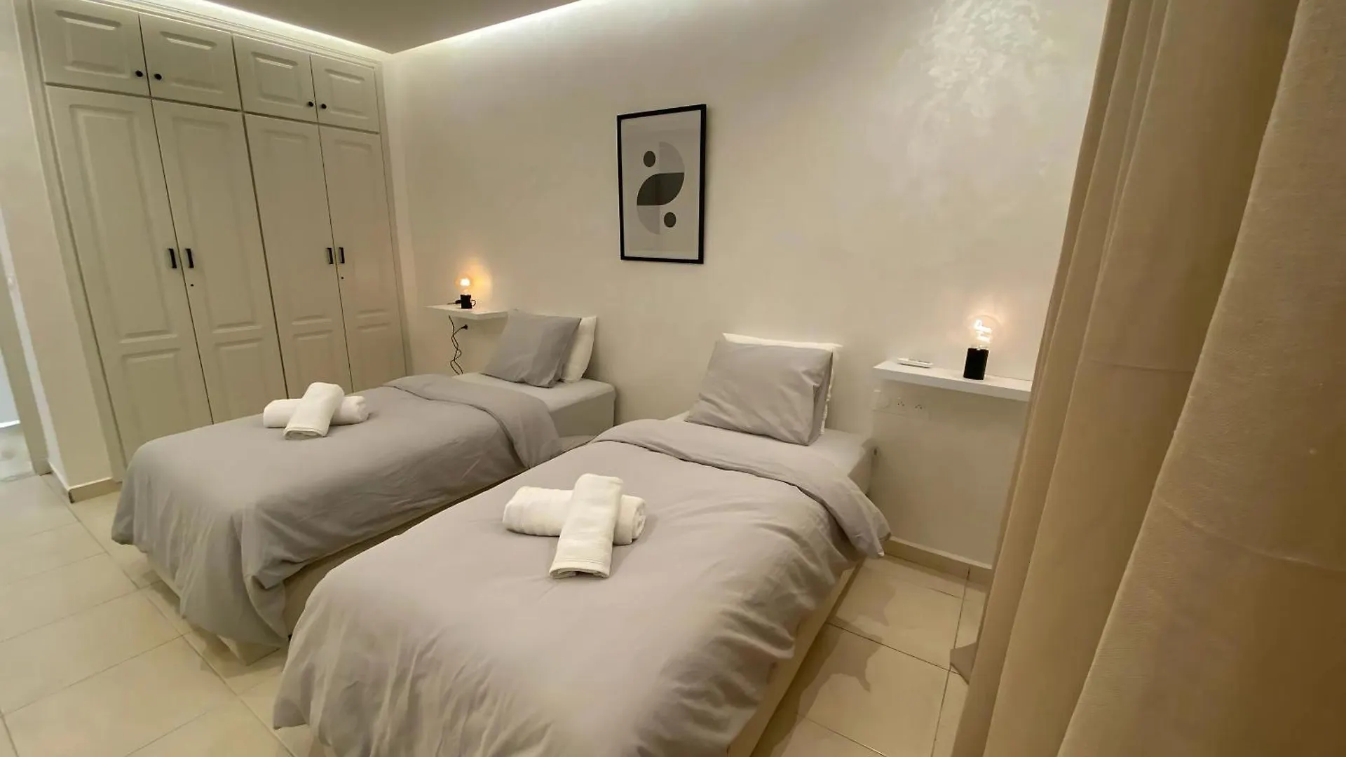 Appartamento Centre Ville Marrakech Gueliz Marrakesh