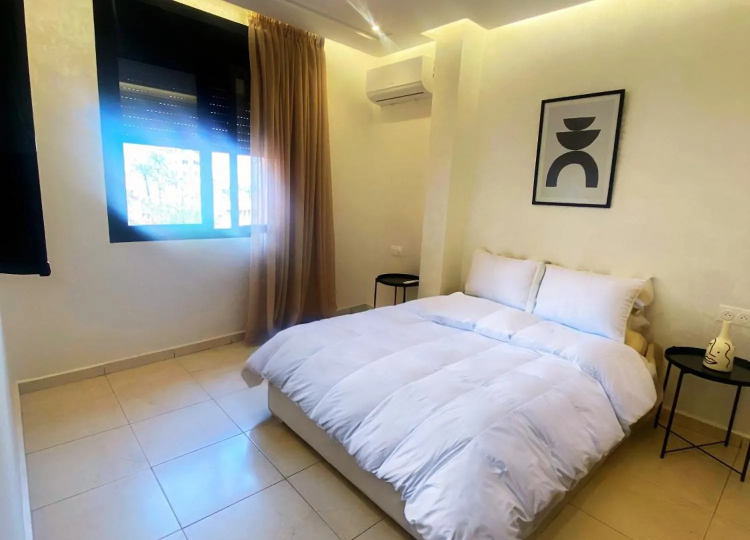 Centre Ville Marrakech Gueliz Marrakesh Appartamento